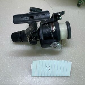 Shimano FX2000 R2000 Graphite Open Face Spinning Reel